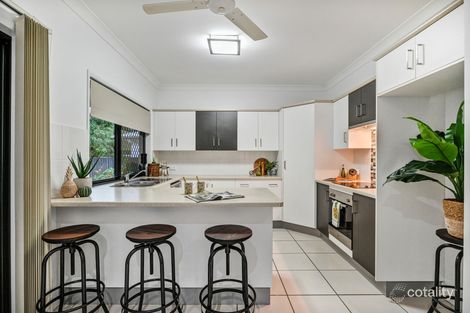 Property photo of 31 Anchorage Circuit Bushland Beach QLD 4818