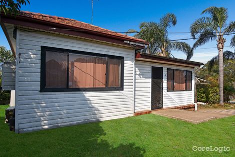 Property photo of 4 Tuncoee Road Villawood NSW 2163