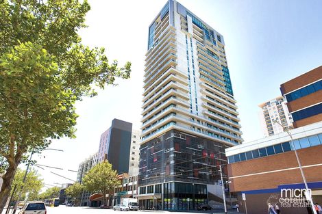 Property photo of 1608/280 Spencer Street Melbourne VIC 3000