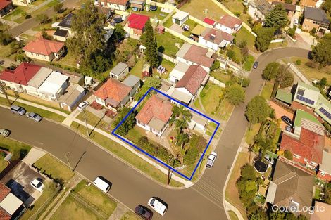 Property photo of 4 Tuncoee Road Villawood NSW 2163