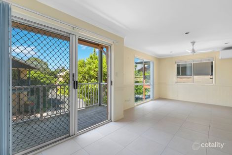 Property photo of 73/316 Long Street East Graceville QLD 4075