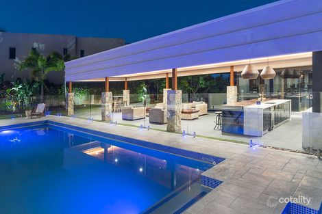 Property photo of 1092 Beechwood Drive Hope Island QLD 4212