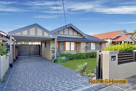 14 Yarren Ave, Brighton-Le-Sands, NSW 2216