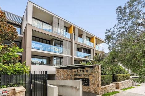31/600 Mowbray Rd W, Lane Cove North, NSW 2066