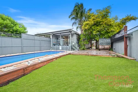 Property photo of 45 Third Street Weston NSW 2326