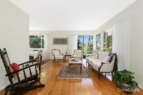 Property photo of 55 Yarrabung Road St Ives NSW 2075