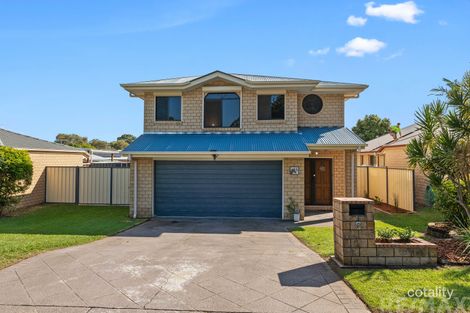 Property photo of 6 Templar Street Wynnum West QLD 4178