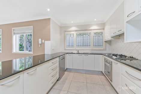 Property photo of 45 Linden Way Bella Vista NSW 2153