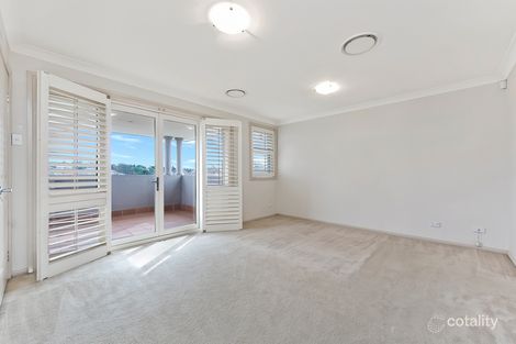 Property photo of 45 Linden Way Bella Vista NSW 2153