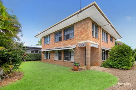 Property photo of 1/8 Lavarack Crescent Buderim QLD 4556