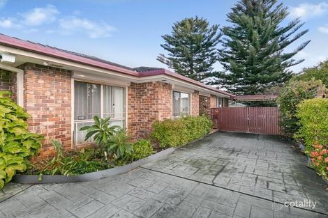 Property photo of 2/51 Donald Avenue Umina Beach NSW 2257
