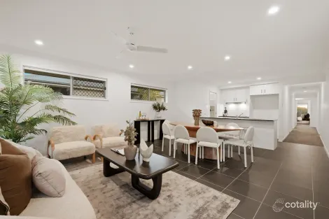 Property photo of 64 Lunar Circuit Spring Mountain QLD 4300