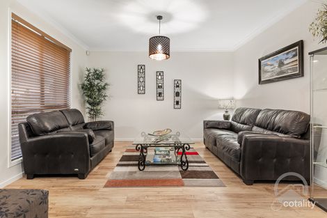 Property photo of 3 Creekwood Avenue Pakenham VIC 3810