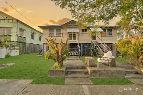 1/32 Linton St, Kangaroo Point, QLD 4169