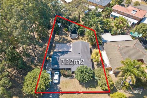 4 Spurs Dr, Wellington Point, QLD 4160