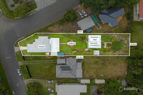 61 Golf Links Rd, Rocklea, QLD 4106