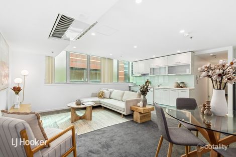 301/281 North Tce, Adelaide, SA 5000