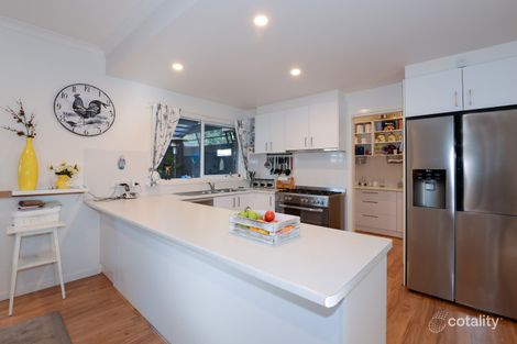 Property photo of 39A Douglas Parade Yarra Junction VIC 3797