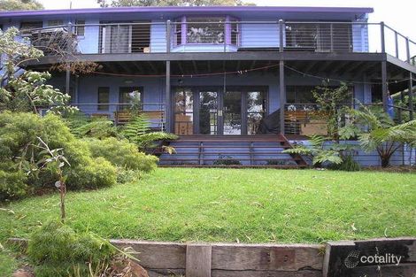 Property photo of 50 Glamorgan Crescent Mount Martha VIC 3934