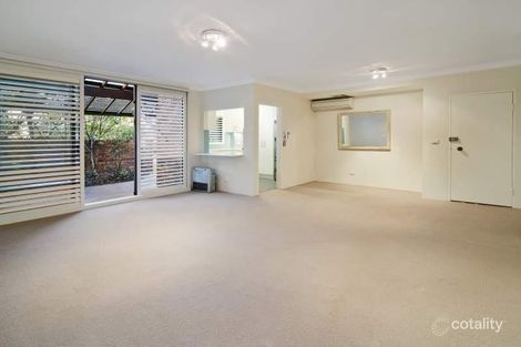 Property photo of 5/2A Hume Street Wollstonecraft NSW 2065