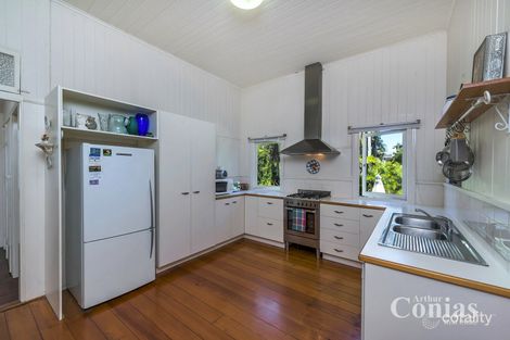 Property photo of 60 Gailey Street Ashgrove QLD 4060