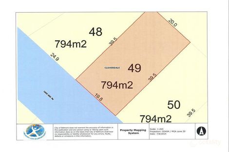 5 Oakland Ave, Cloverdale, WA 6105