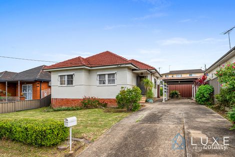 21 Leigh St, Merrylands, NSW 2160
