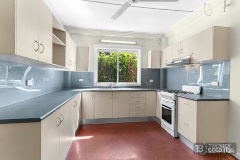 2/36 Howe St, Cairns North, QLD 4870