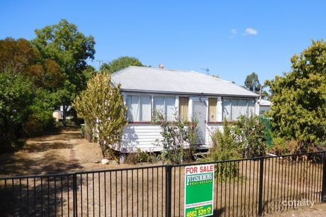 13 Pratten St, Dalby, QLD 4405