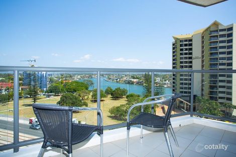 Property photo of 702/2865 Gold Coast Highway Surfers Paradise QLD 4217