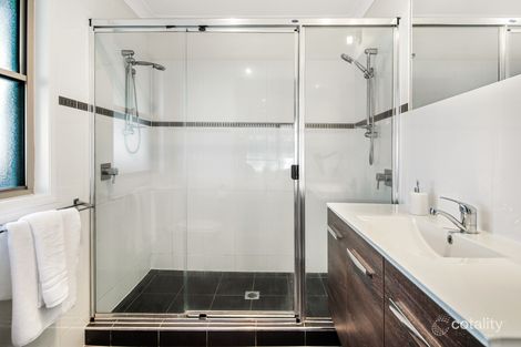 Property photo of 3 Peregrine Crescent Coomera QLD 4209