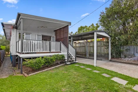 Property photo of 22 White Street Everton Park QLD 4053