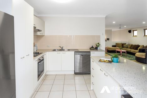 Property photo of 26 Equinox Street Berrinba QLD 4117