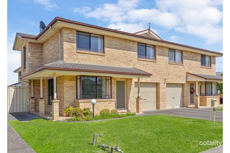 5/69 Gill Ave, Liverpool, NSW 2170