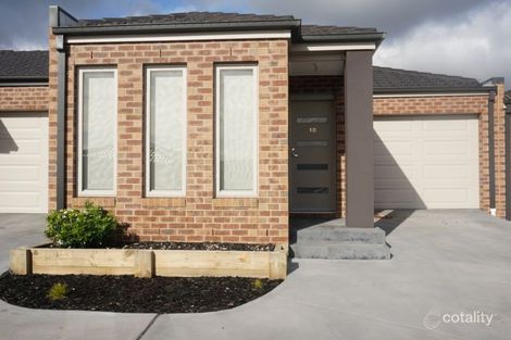 10/8 Pads Way, Sunbury, VIC 3429