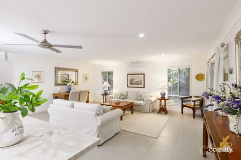 Property photo of 27 Groundberry Crescent Moggill QLD 4070