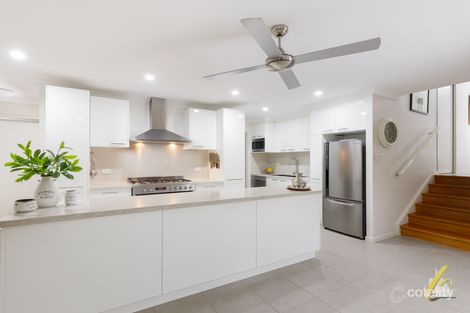 Property photo of 27 Groundberry Crescent Moggill QLD 4070