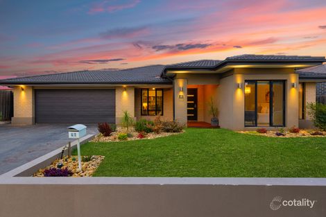 Property photo of 41 Balmain Circuit Taylors Hill VIC 3037