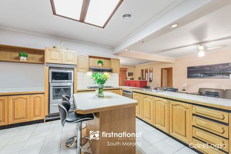 Property photo of 30 Glencairn Drive Greenvale VIC 3059
