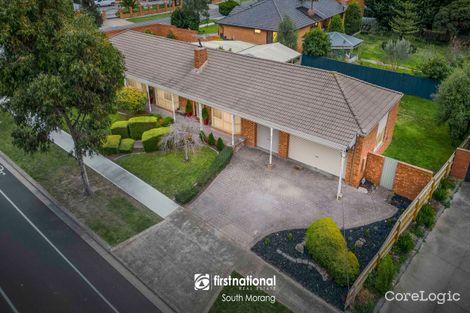 Property photo of 30 Glencairn Drive Greenvale VIC 3059