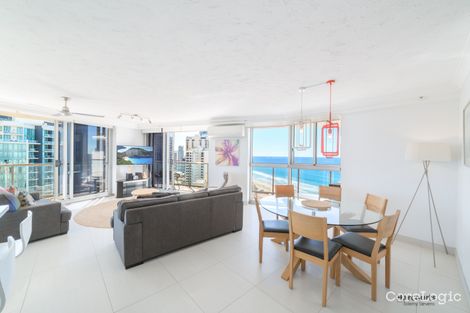 Property photo of 22D/5 Clifford Street Surfers Paradise QLD 4217