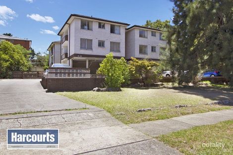 Property photo of 5/25-29 Bowden Street Harris Park NSW 2150