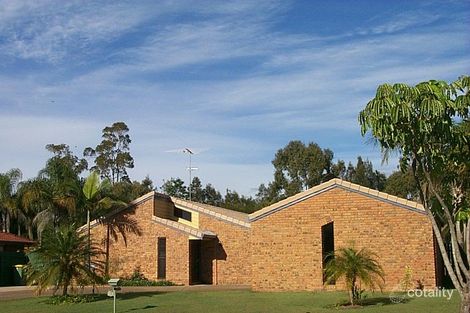 Property photo of 12 Jarrah Street Minyama QLD 4575