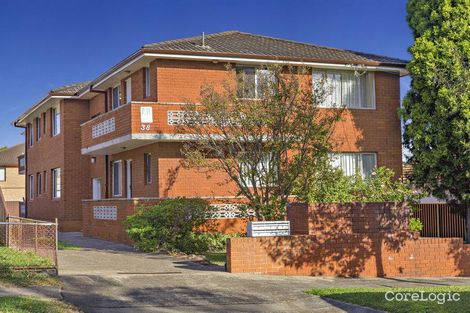 Property photo of 38 Hugh Street Belmore NSW 2192