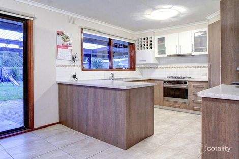 Property photo of 4 Swan Court Carrum Downs VIC 3201