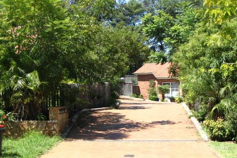 Property photo of 1/3-4 Rivertop Close Normanhurst NSW 2076