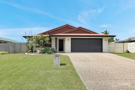 Property photo of 69 Emperor Drive Andergrove QLD 4740