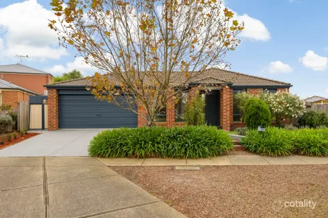 10 Oreilly Ct, Sunbury, VIC 3429