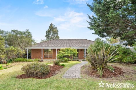 Property photo of 56 Eileen Grove Woori Yallock VIC 3139