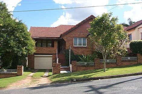 Property photo of 14 Marsden Street Clayfield QLD 4011